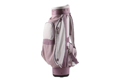 Terrida Golf Bag In Pink