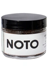 Noto Botanics Resurface Scrub