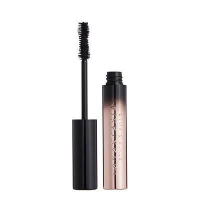 Anastasia Beverly Hills Lash Brag Volumizing Mascara In Jet Black