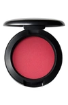 Mac Cosmetics Mac Powder Blush In Frankly Scarlet