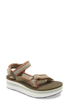 TEVA FLATFORM UNIVERSAL SANDAL,1102451