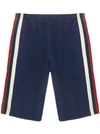 GUCCI JUNIOR SHORTS,11323514