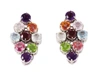 LO SPAZIO JEWELRY LO SPAZIO AUTUNNO EARRINGS,LSEAR1001