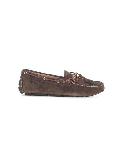 Polo Ralph Lauren Loafers Driver Suede