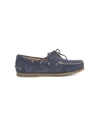 POLO RALPH LAUREN LOAFERS BOAT SILKY SUEDE,11324604
