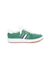 POLO RALPH LAUREN trainers POLO COURT W/SIDE BANDS,11324381