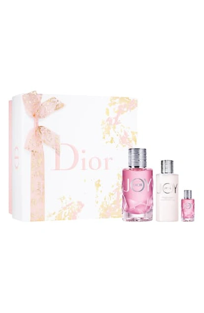 Dior Joy Eau De Parfum Intense Set