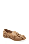 SPERRY SEAPORT PENNY LOAFER,STS84726