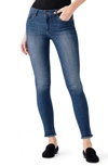 DL CAMILA ANKLE SKINNY JEANS,3337