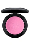 Mac Cosmetics Mac Mineralize Blush In Bubbles Please