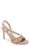 VALENTINO GARAVANI VALENTINO ROCKSTUD SANDAL,TW0S0X44VOD