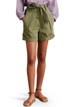 ALEX MILL EXPEDITION SHORTS,WP262172