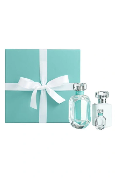 Tiffany & Co Tiffany Eau De Parfum Gift Set ($169 Value)