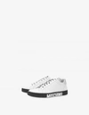 MOSCHINO Double Question Mark sneakers