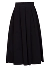 DEPARTMENT 5 DEPARTMENT FIVE PLEATED SKIRT,11325227