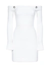 BALMAIN DRESS,11325080