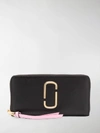 MARC JACOBS THE MARC JACOBS STANDARD CONTINENTAL WALLET,M001428000315238865