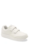 Brooks Addiction V-strap 2 Walking Shoe In White/ White