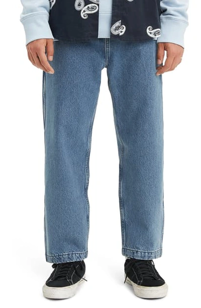 Levi's Skate Easy Jeans In Chillers