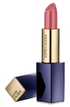 Estée Lauder Pure Color Envy Sculpting Lipstick In Rebellious Rose