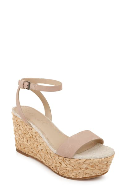 splendid espadrille wedge