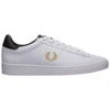 FRED PERRY SPENCER SNEAKERS,11325455