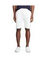 POLO RALPH LAUREN MEN'S COTTON MESH 7.75" SHORTS