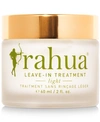 RAHUA LEAVE-IN TREATMENT LIGHT, 2-OZ.