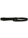 OFF-WHITE CLASSIC INDUSTRIAL BELT,11325782