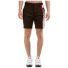 DSQUARED2 DSQUARED2 SHE WAS AN ANOMALY SHORTS,S74MU0599S39021697