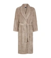 RALPH LAUREN LANGDON BATH ROBE,15289922