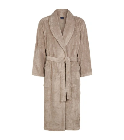 Ralph Lauren Langdon Bath Robe