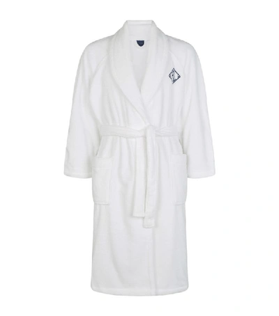 Ralph Lauren Langdon Bath Robe