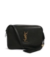 SAINT LAURENT KATE 99 TASSEL SHOULDER BAG,15292328