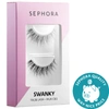 SEPHORA COLLECTION VEGAN FALSE EYELASHES SWANKY,2280006