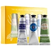 L'occitane Hand Cream Trio