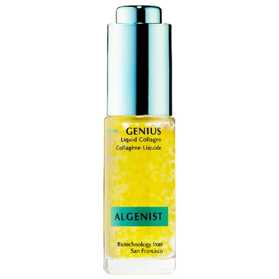 Algenist Mini Genius Liquid Collagen 0.21 oz/ 6.2 ml