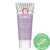 First Aid Beauty Mini Kp Bump Eraser Body Scrub With 10% Aha - Body Exfoliant For Keratosis Pilaris 2 oz/ 56.7 G
