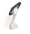 PHILIP TREACY SATURN SINAMAY HALO HAT,15220114