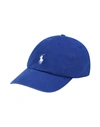 POLO RALPH LAUREN Hat,46621838DW 1