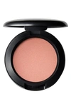 Mac Cosmetics Mac Powder Blush In Sunbasque (ss)