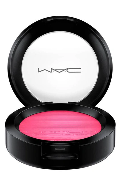 Mac Cosmetics Mac Extra Dimension Blush In Rosy Cheeks