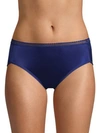 Wacoal Perfect Primer Hi-cut Brief In Blueprint