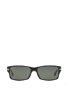 Persol Po2803s Black Sunglasses In 95/58