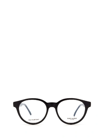 Saint Laurent Sl321 001 Glasses