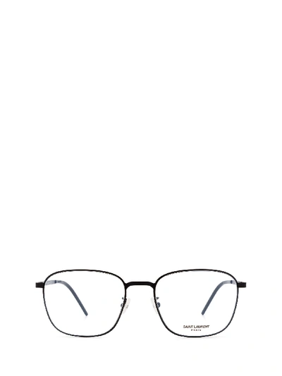 Saint Laurent Sl 352 Slim 005 Glasses