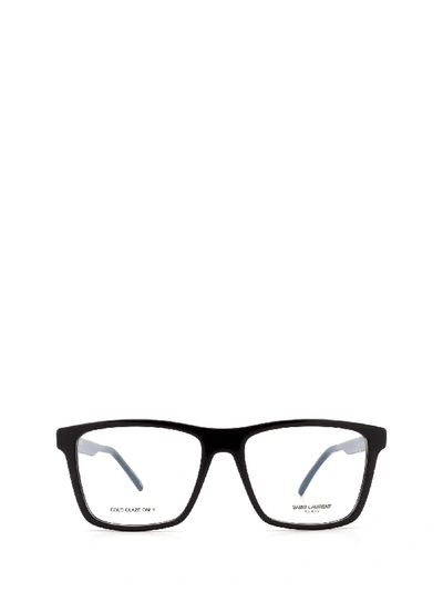 Saint Laurent Sl337 001 Glasses