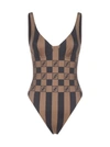 FENDI SWIMWEAR,11326954