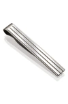 M-clipr M-clip Stainless Steel Tie Clip In Stainless Steel