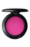 Mac Cosmetics Mac Powder Blush In Full Fuchsia